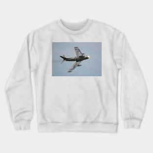 F-86 Sabre Crewneck Sweatshirt